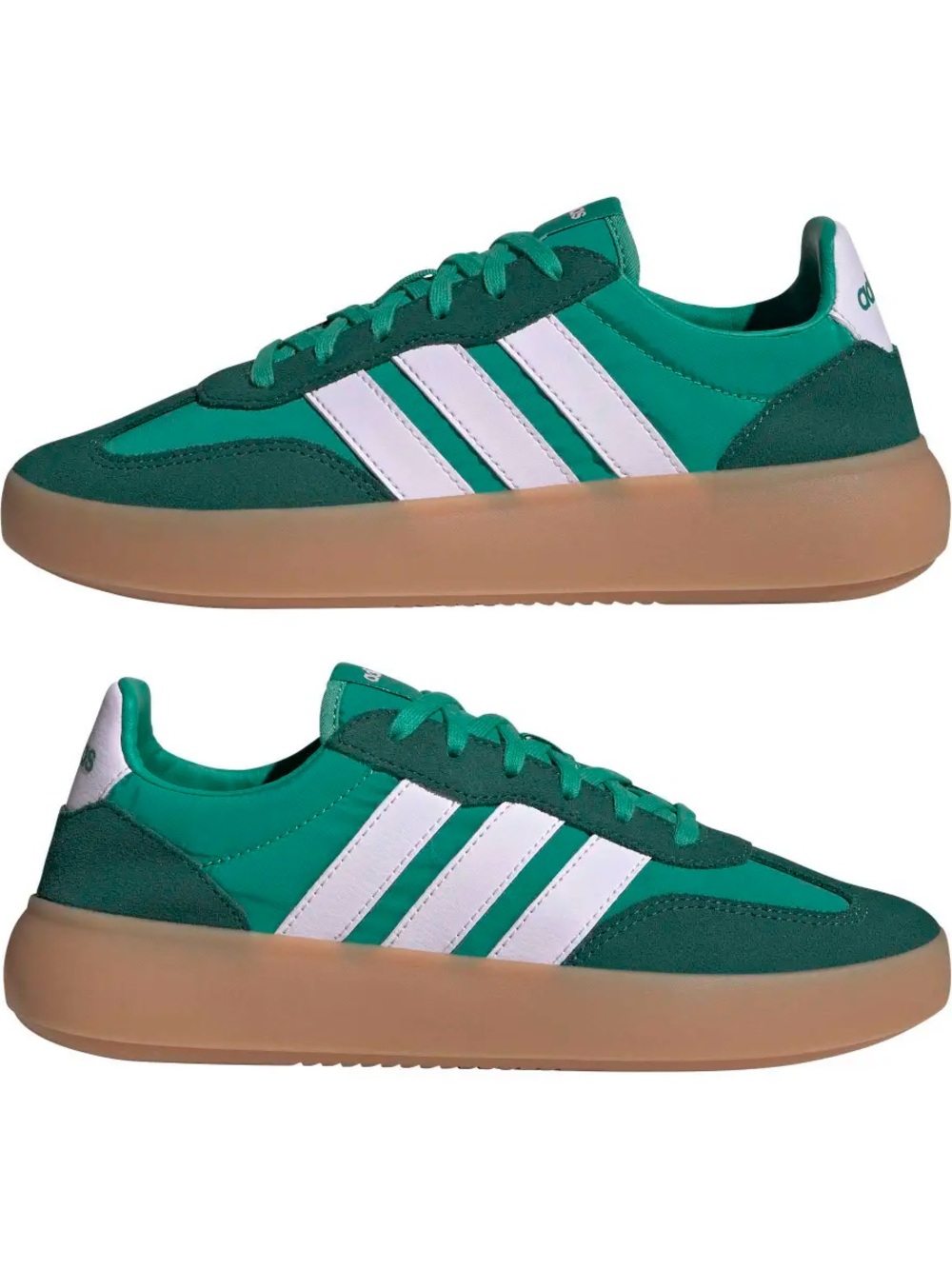 NEW Adidas Barreda Decode Sneakers